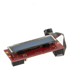 Thecus led display gebraucht kaufen  Weißwasser