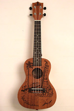 Ukulele kokio palau gebraucht kaufen  Steinhöring