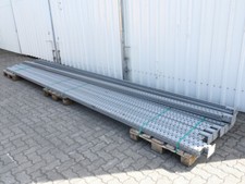 Kimer rahmenprofil ersatzrahme gebraucht kaufen  Neumünster