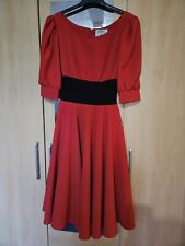 Genuine vintage zandra for sale  LUTON
