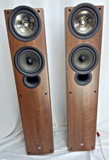 Kef series iq5 for sale  WAKEFIELD