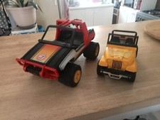 Joustra tôle jouets d'occasion  Gap