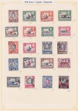 kenya stamps for sale  KINGSWINFORD