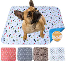 Tapis absorbant chien d'occasion  Expédié en France