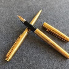 Edles schreibset parker gebraucht kaufen  Grünwald