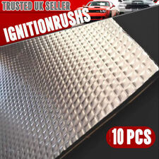 Sheets sound deadening for sale  BIRMINGHAM