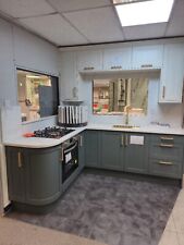 New display kitchens for sale  WOLVERHAMPTON