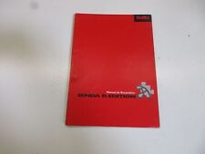 Derbi senda 125 gebraucht kaufen  Ellwangen (Jagst)