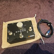 Xsonic xtone smart for sale  LUTON