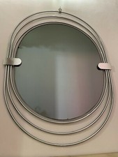 Specchio parete vintage usato  Quartu Sant Elena