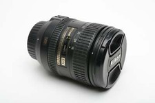 Nikon 85mm f3.5 d'occasion  Expédié en Belgium