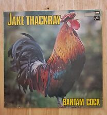 Jake thackray vinyl for sale  SALISBURY