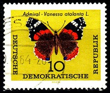 Deutschland ddr gestempelt gebraucht kaufen  Unna