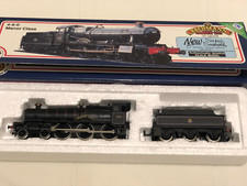 Bachmann erlestoke manor for sale  COCKERMOUTH