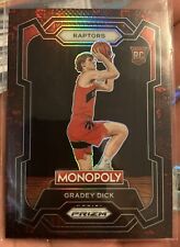 2023 monopoly prizm for sale  Rock Island