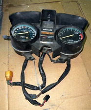 Painel de instrumentos para um modelo policial Kawasaki KZ1000 comprar usado  Enviando para Brazil