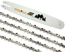 Sägekette schwert 40cm gebraucht kaufen  Deutschland