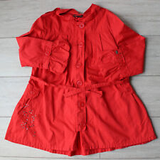 Imperméable brodé catimini d'occasion  Lyon IX