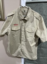 Scouts bsa style for sale  Horsham