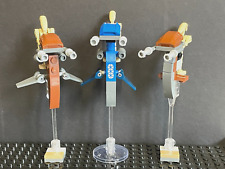 Lego starwars vehicles for sale  PORTSMOUTH