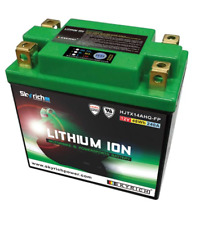 Ytx14ah batteria moto usato Ytx14ah batteria moto usato  Prato