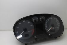 Audi line tacho gebraucht kaufen  Bad Oeynhausen