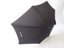 Icandy parasol black for sale  SALTBURN-BY-THE-SEA