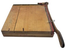 Vintage ingento wooden for sale  Creve Coeur
