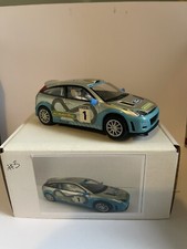 Scalextric c2405 ford for sale  WICKFORD