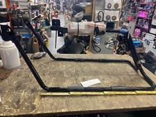 Sumax Brackets Dyna Harley Touring SaddleBags FXD Superglide Low rider Wid Glide, usado comprar usado  Enviando para Brazil