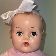 Vtg effanbee 1940 for sale  Lutz