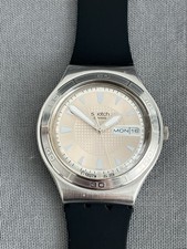 Swatch irony day for sale  TIPTON