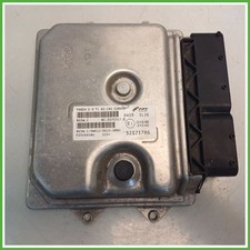 Centralina magneti marelli usato  Cona
