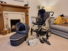 Mamas papas sola2 for sale  ROTHERHAM