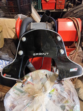 28395 cupolino parabrezza usato  Ucria