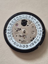 Seiko 7s26a movement for sale  FAVERSHAM