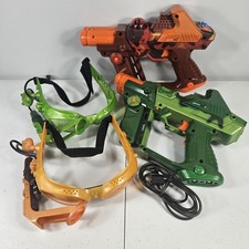 Tiger electronics laser for sale  Indianapolis