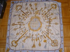 Seidenhalstuch klassikmuster 9 gebraucht kaufen Seidenhalstuch klassikmuster 9 gebraucht kaufen  Deutschland