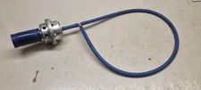 Silver dump valve for sale  FERRYHILL