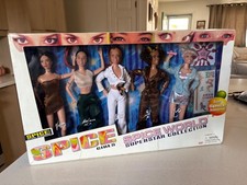 Spice girls spice for sale  Laramie