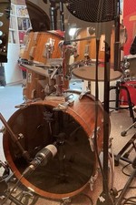 Sonor phonic bebop gebraucht kaufen  Berlin