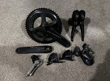 Shimano ultegra r8000 for sale  NEWARK