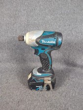 Makita btd140 18v for sale  Talihina