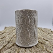 Partylite windlicht teelichtha gebraucht kaufen  Erbach
