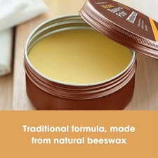beeswax polish for sale  BRADFORD