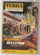 Terra romanserie 70iger gebraucht kaufen  Kleve