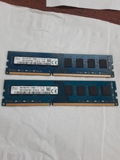Ram ddr3 16gb usato  Valdastico