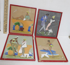 water color print frame for sale  Pacifica