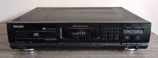 Philips disc player gebraucht kaufen  Bergheim