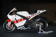 Yamaha yzr gauloises usato  Castel San Pietro Terme